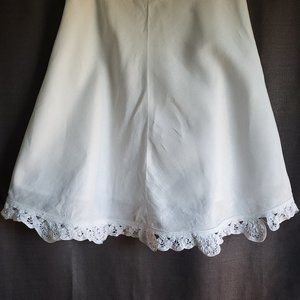 Old Navy A-line Skirt